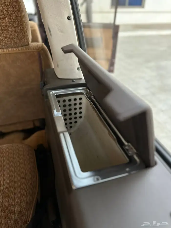 باترول سوبر سفاري صنف للهاوي . 48