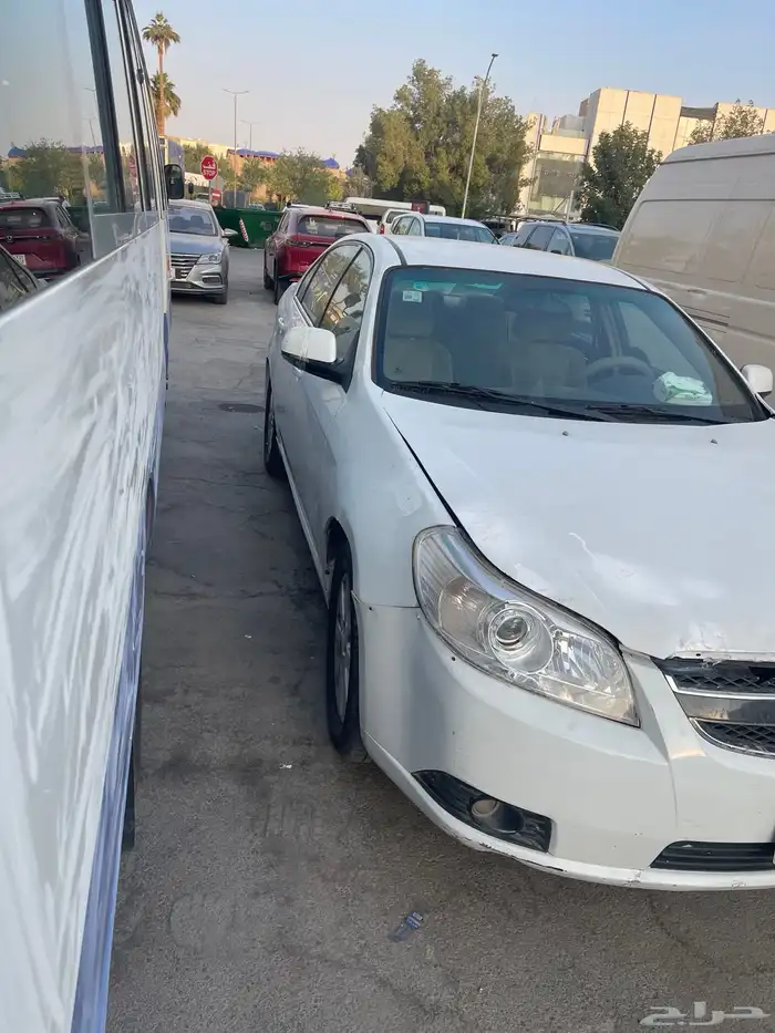 ابيكاا شيفورلية موديل 2011 2