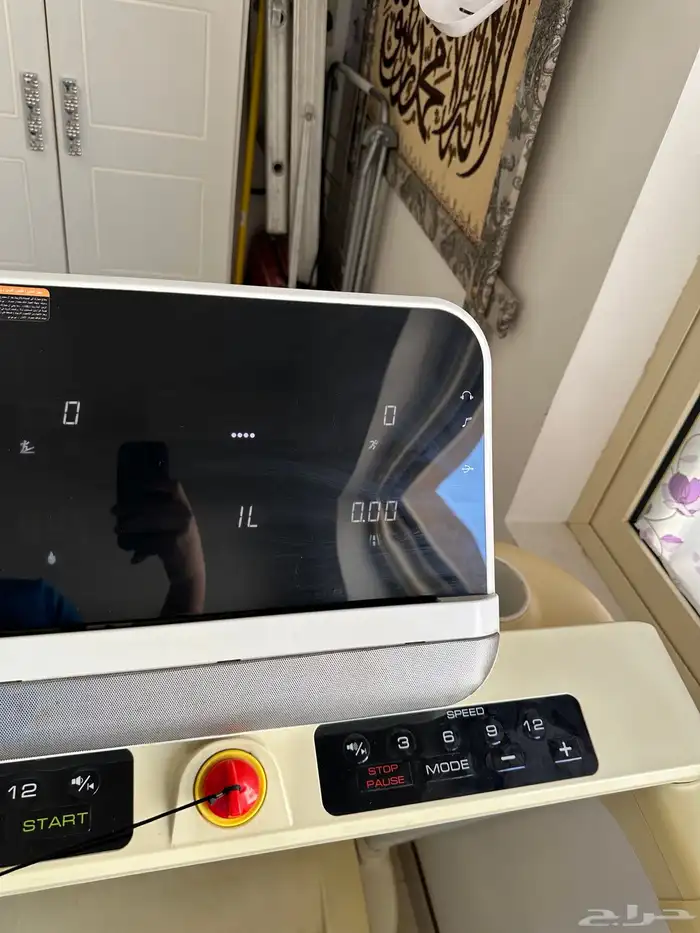 جهاز مشي ذكي للبيع 3