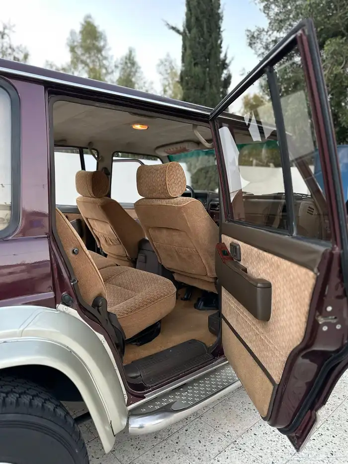 باترول سوبر سفاري صنف للهاوي . 52