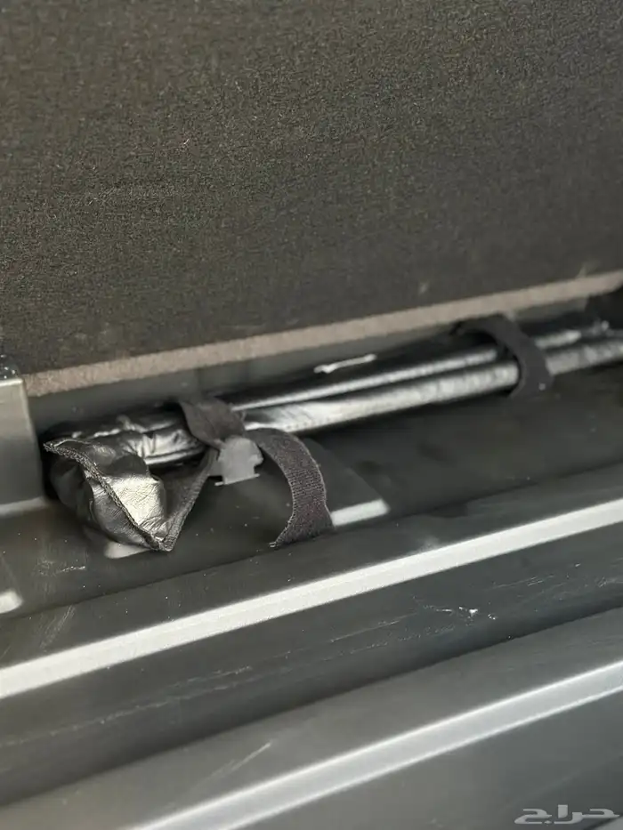 تاهو 2022 LS مطور (دبل) عداد 79 الف مالك واحد 48