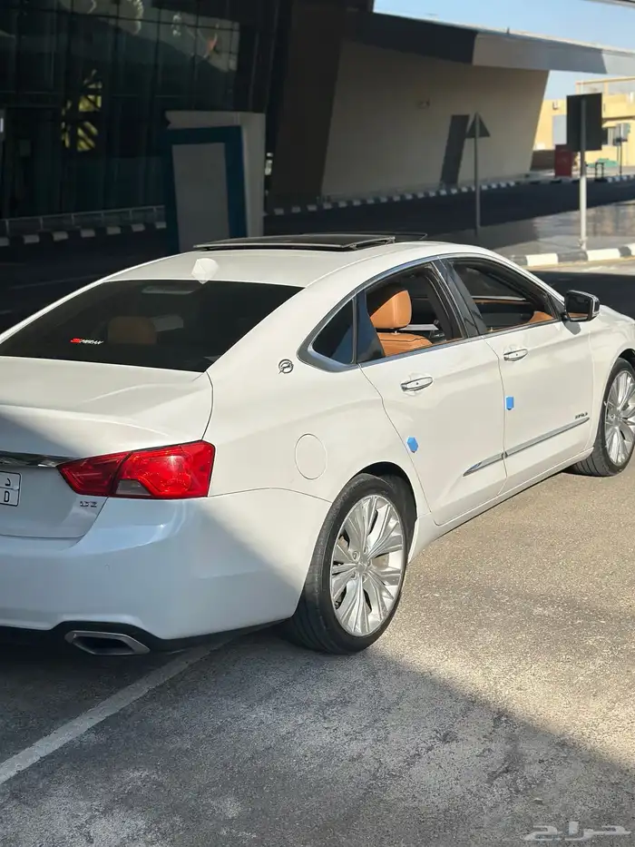 امبالا LTZ فل كامل الجميح 5