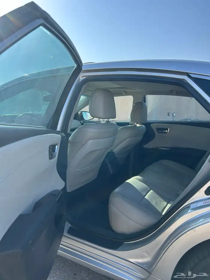 افالون موديل 2013 3