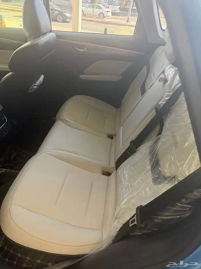 هافال جوليون بريميم 2023 فل كامل للبيع 4