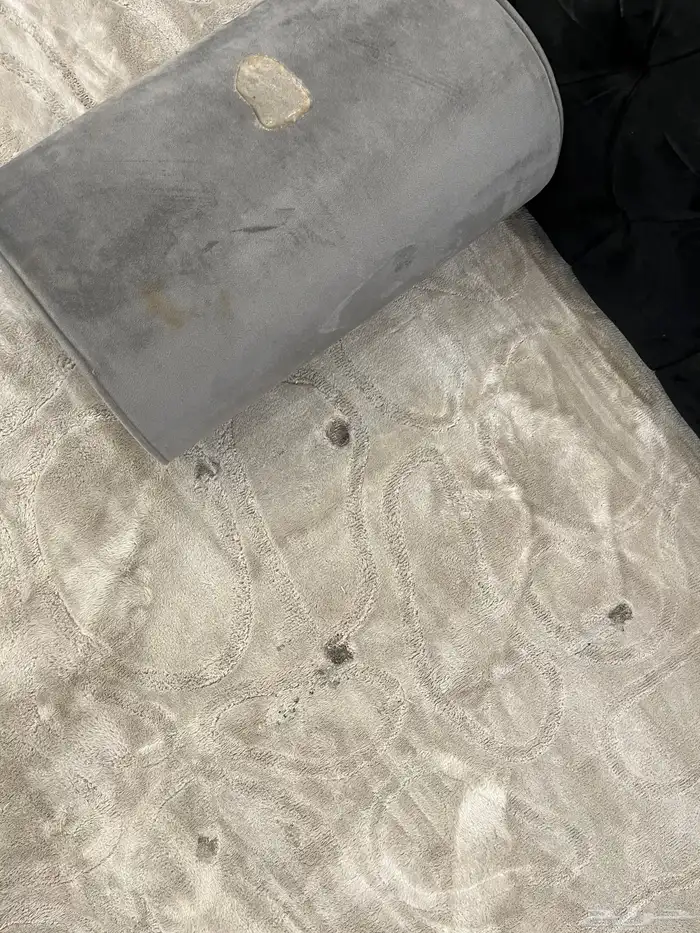 كنب مجلس ومقلط نظيف للبيع 2