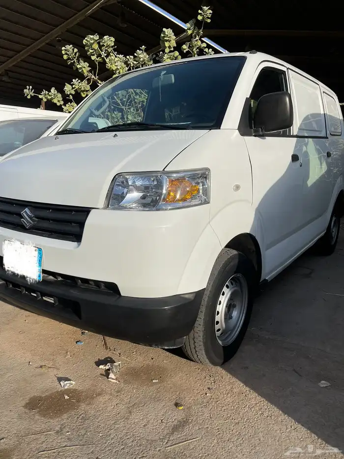 فان سزوكي 2016 3