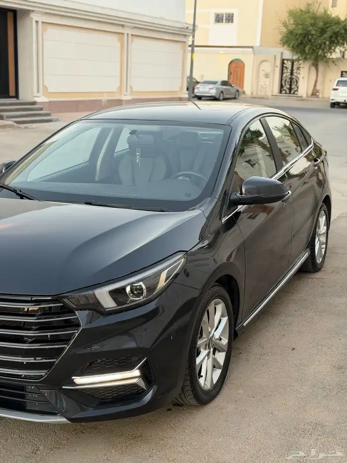 شيري اريزو 6 2023 2