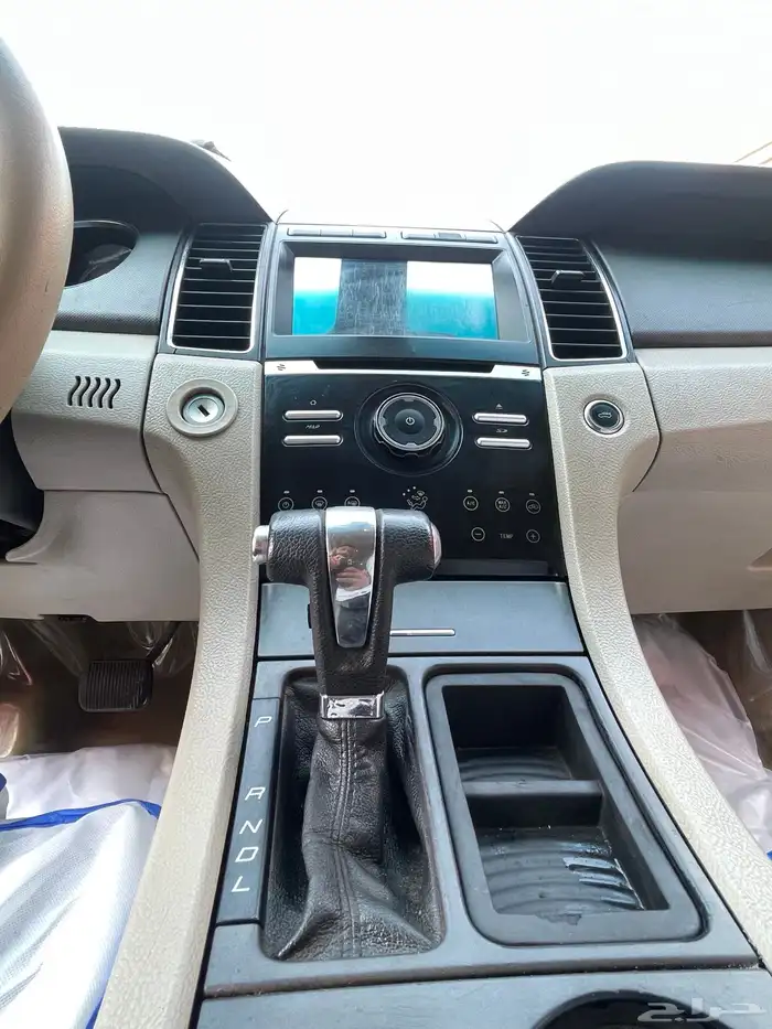 فورد تورس بودي وكاله كامل 8