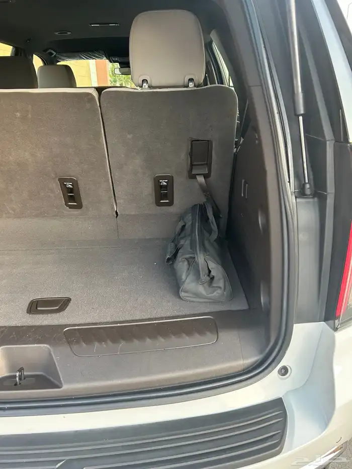 تاهو 2023 LS دبل 17