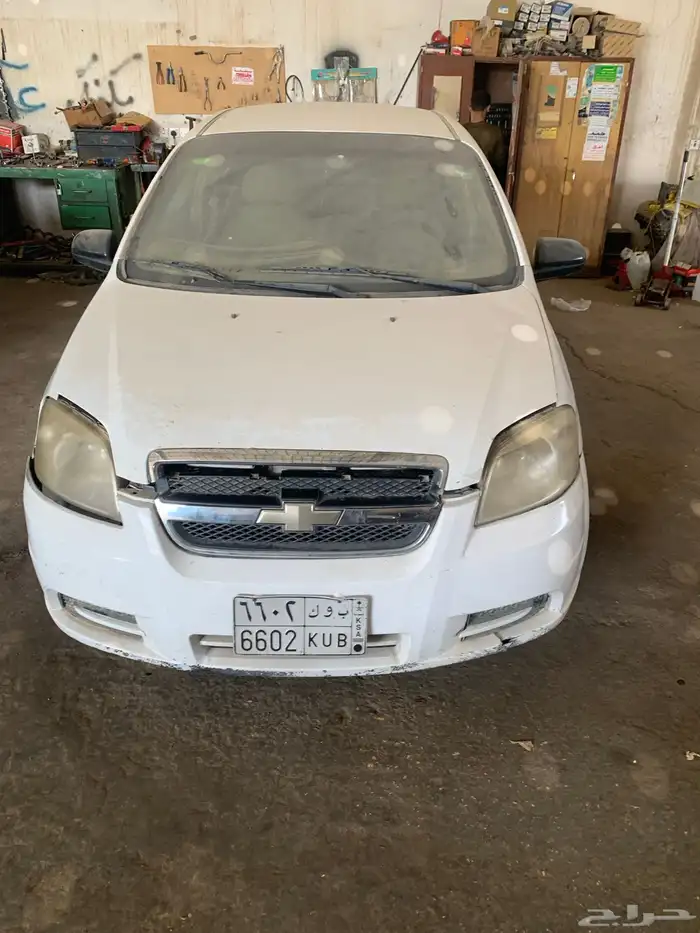 افيو 2013 تشليح 0