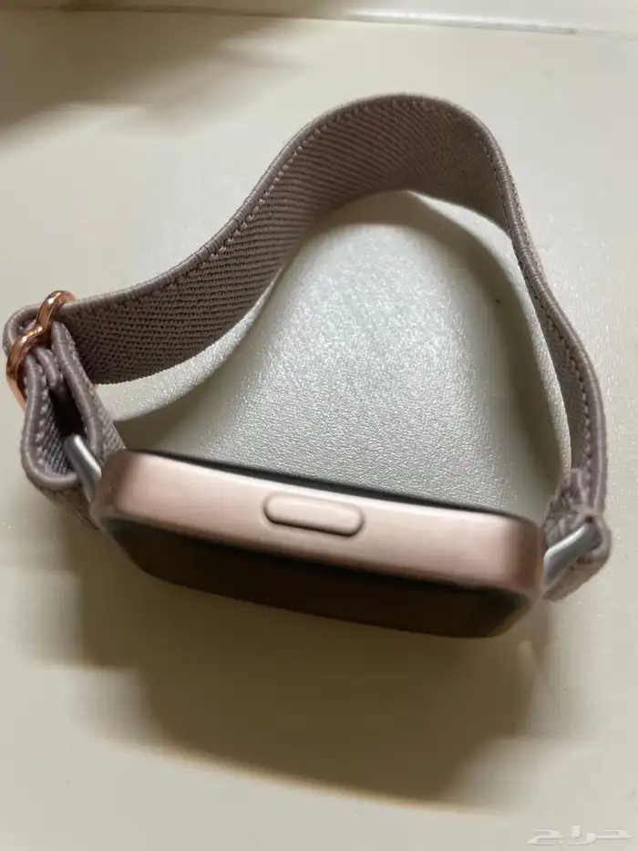 ساعة هواوي باند 8 2