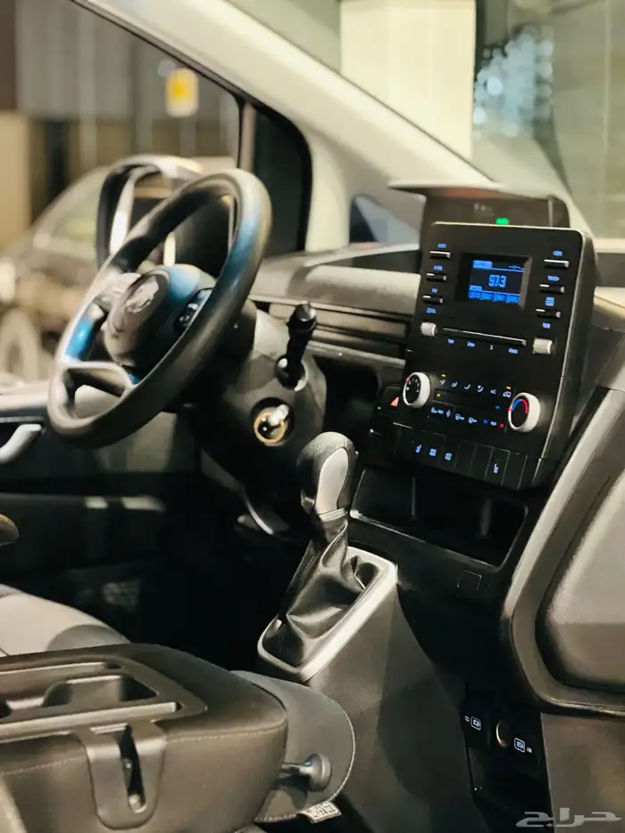 هيونداي ستاريا 2022 (بحالة الوكاله) 12