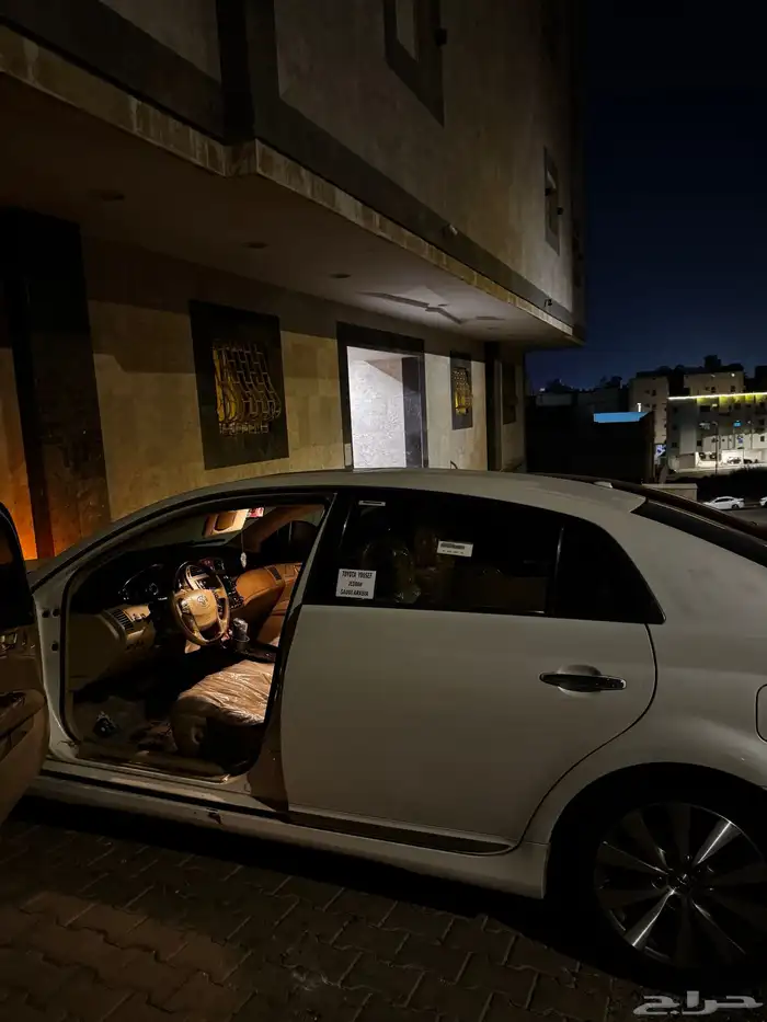 افالون 2012 ليمتد 3