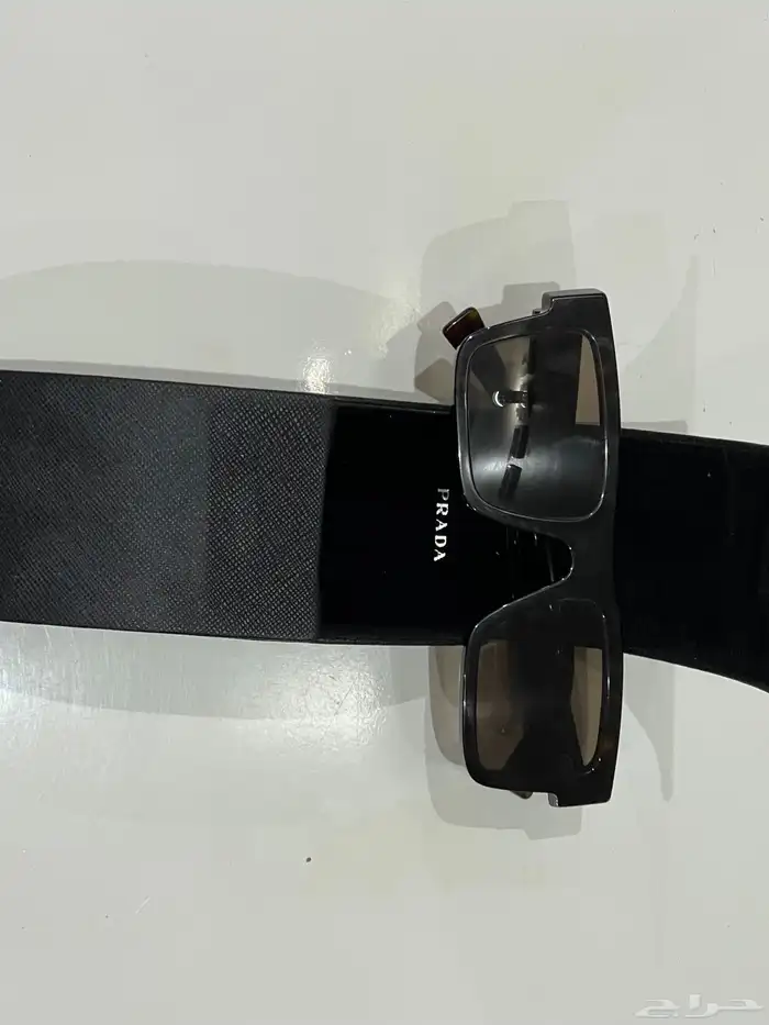 نظارة برادا الاصلية 0