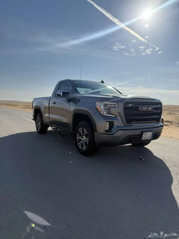 سييرا 2019 ( الفيشن ) 0