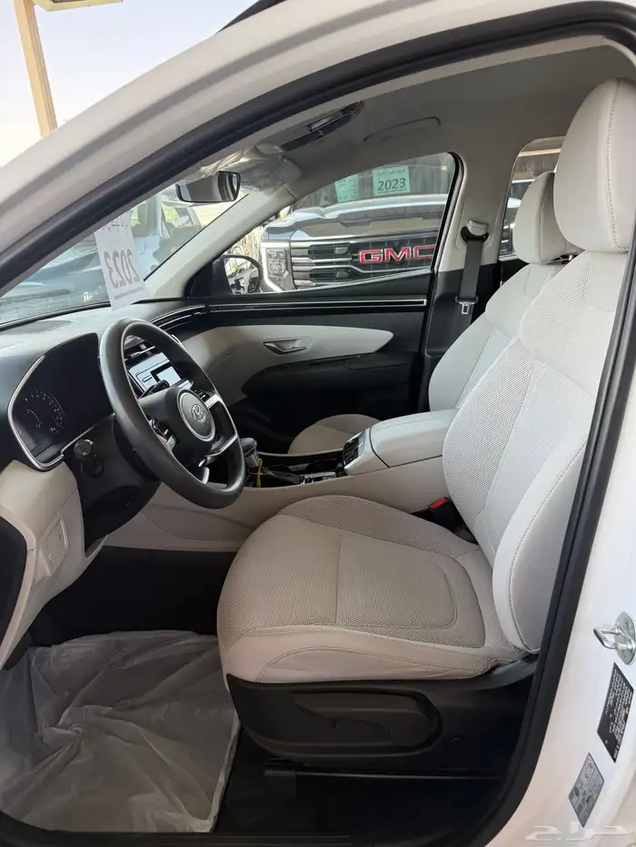 هونداي توسان موديل 2023 12