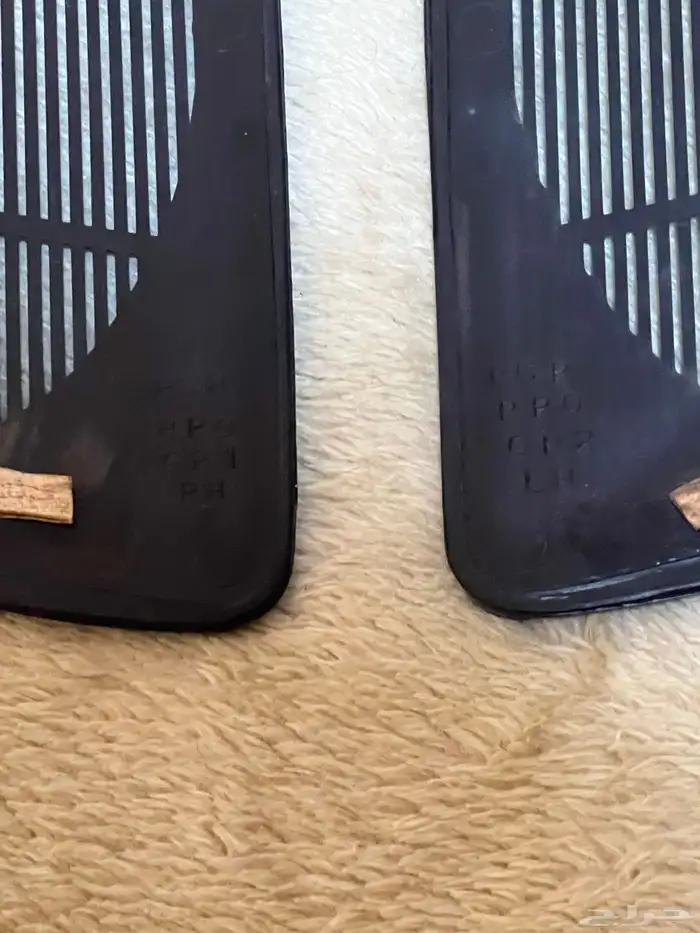 قطع غيار واكسسوارات كابرس 15