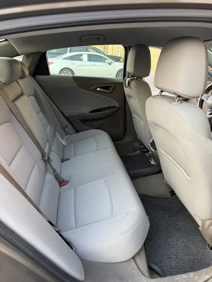 شيفروليه ماليبو 2021 13