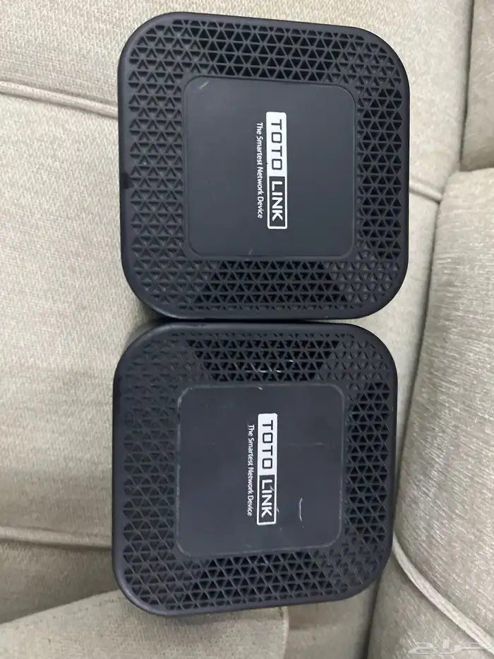 مقويات شبكة TOTO LINK 3