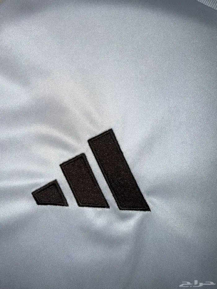 تيشيرت ريال مدريد نسخة المشجعين موسم 25 26 جديد 2