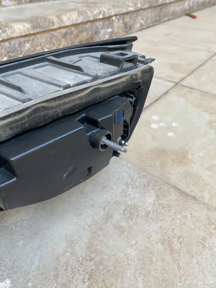 اصطب شنطه فورد تورس 2024 6