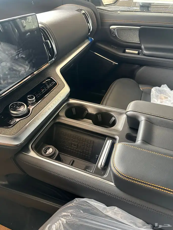 فورد اكسبديشن تريمور 3