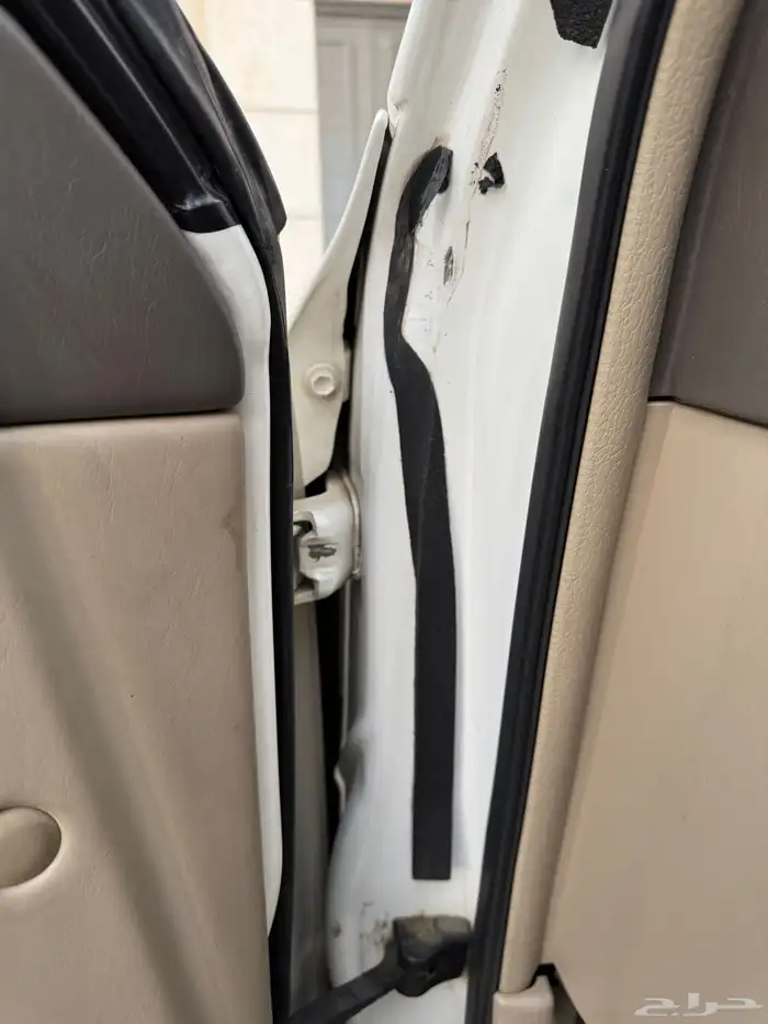 للبيع لاندكروزر 2006 GXR تماتيك 54