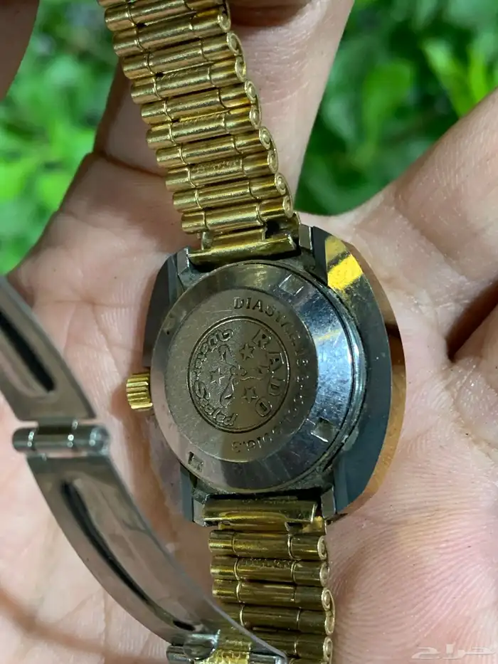 رادو نسائي 4