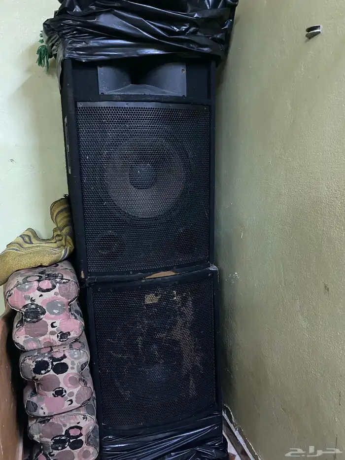 سماعتين نيرمارك كبيره 1