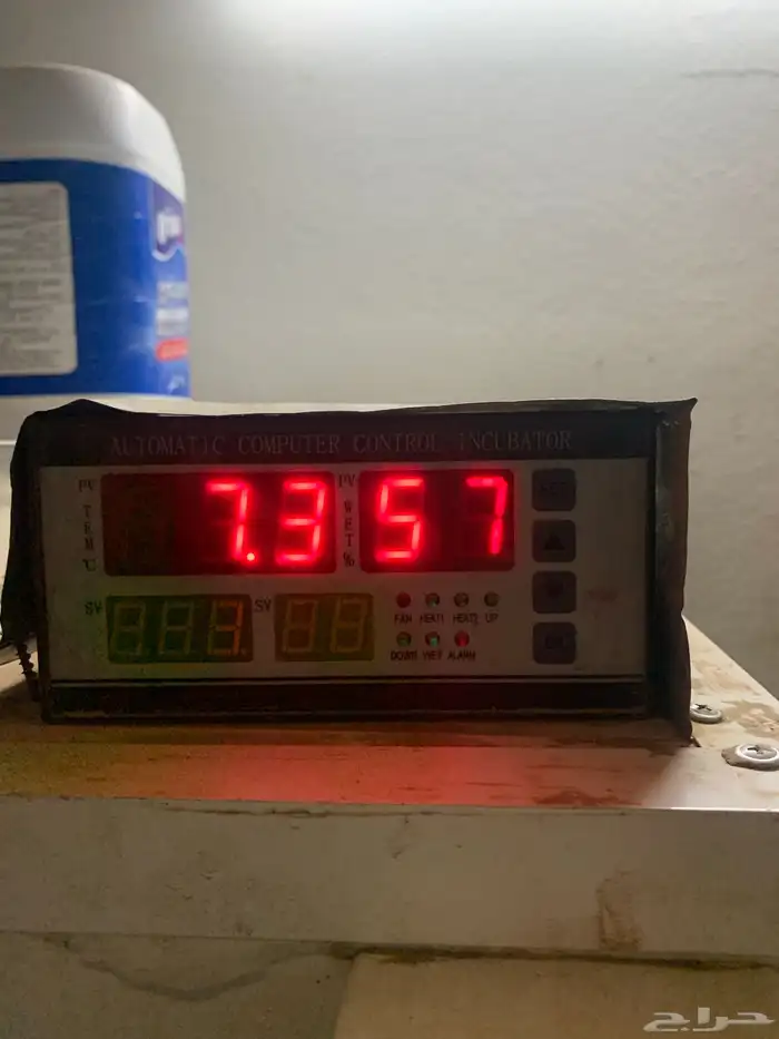 فقاسات يدويه 5