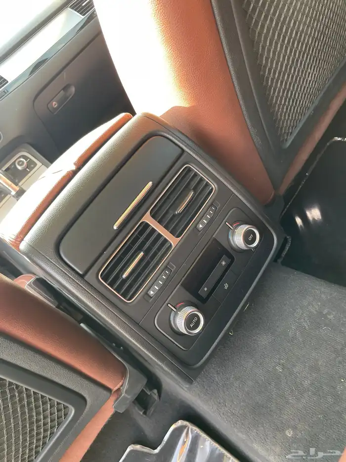 VW Touareg 69 500 mileage 13