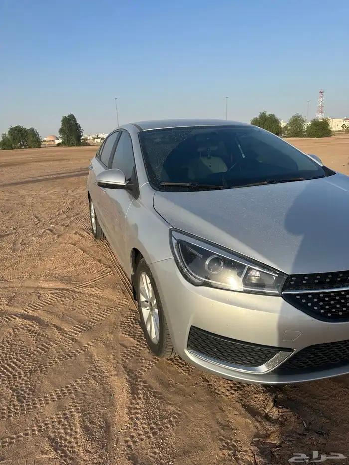 شيري اريزو 5 2023 4