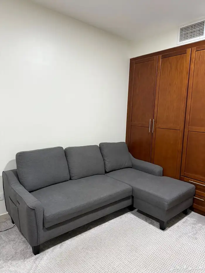 كنب سرير من هوم بوكس 0