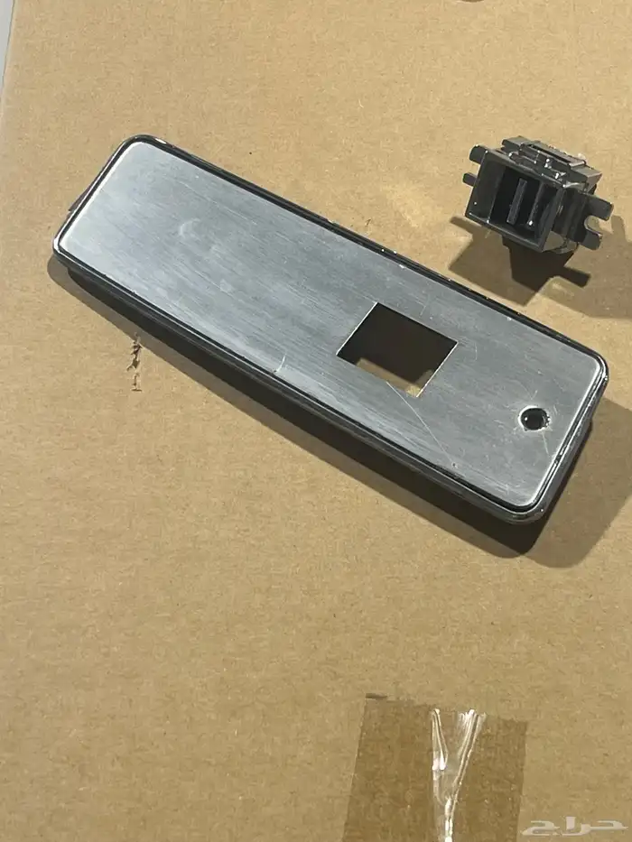 قطع غيار واكسسوارات كابرس 5