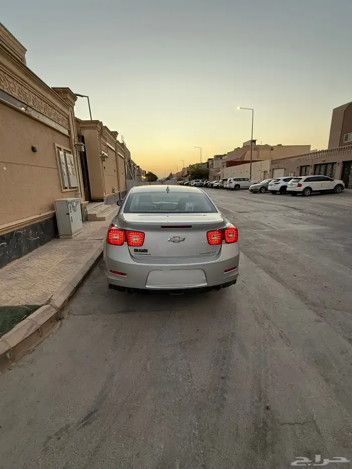 ماليبو 2015للبيع 1