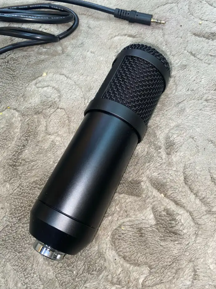 مجموعت بودكاست - كرت صوت 8