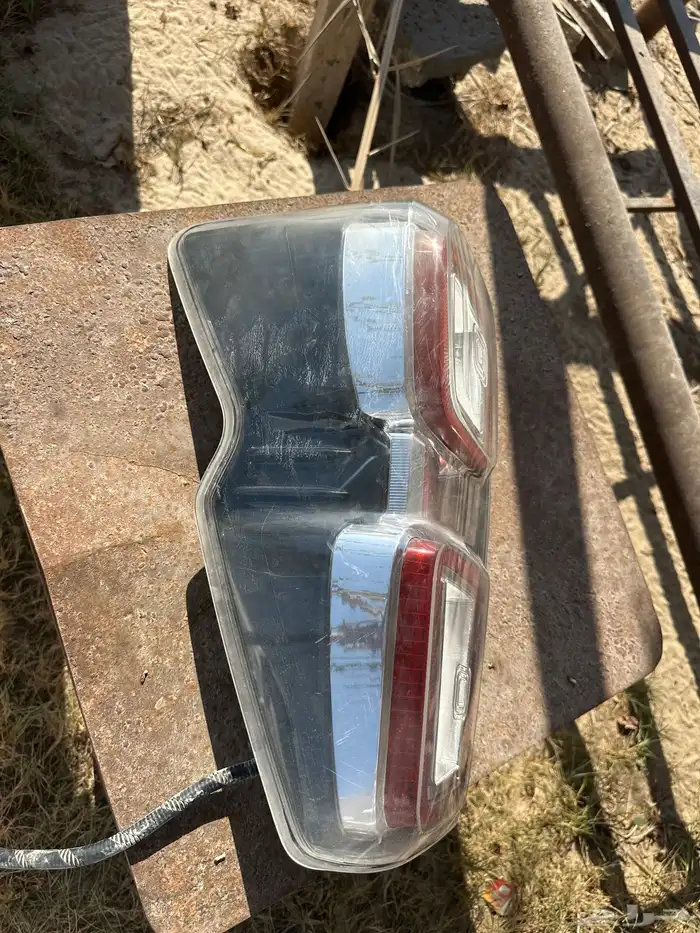 اصطب ديماكس 22 وكاله ولا يوجد اي كسر ونظيف يسار الجئهة 1