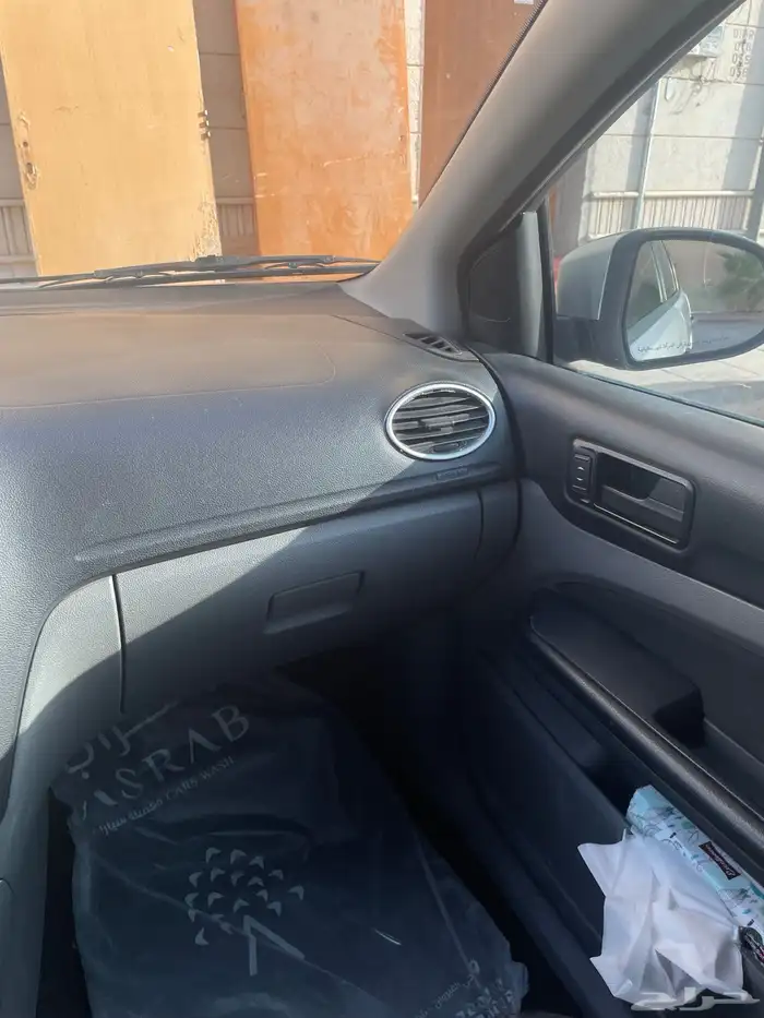 فورد فوكس 2010 2