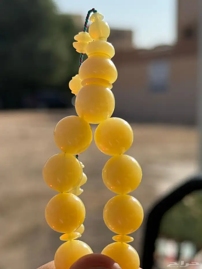 ضومنه شفافيه انعكاس احمر مصنع الفن 1