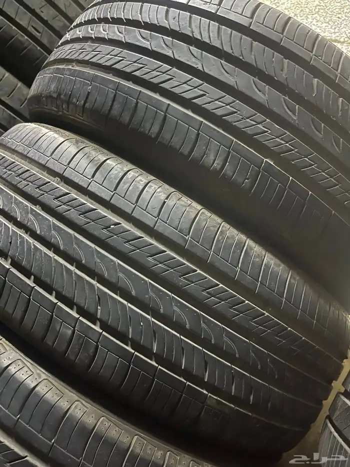 كفرات 225 55 18 2