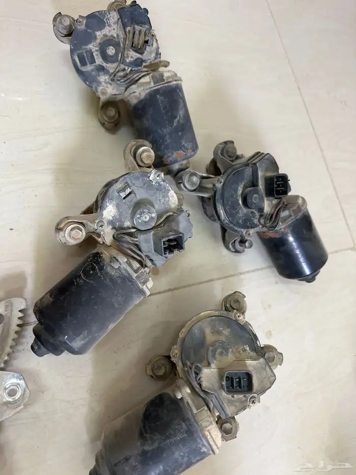 مساحات القزاز 3