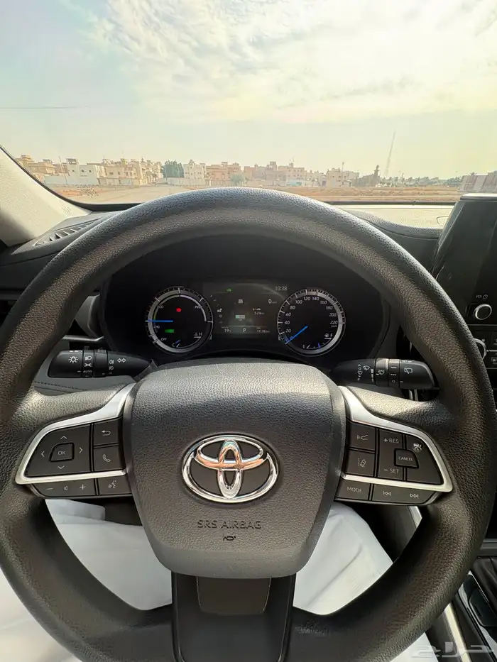 هايلاندر 2023 16