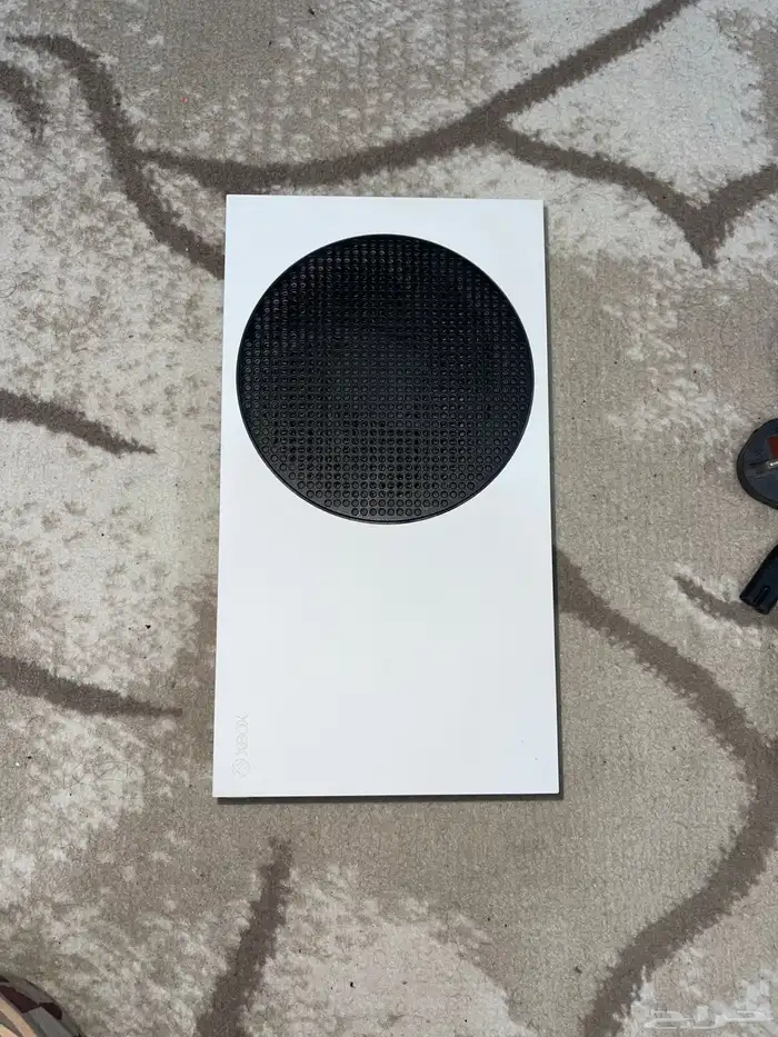 جهاز اكس بوكس سيريس S 0