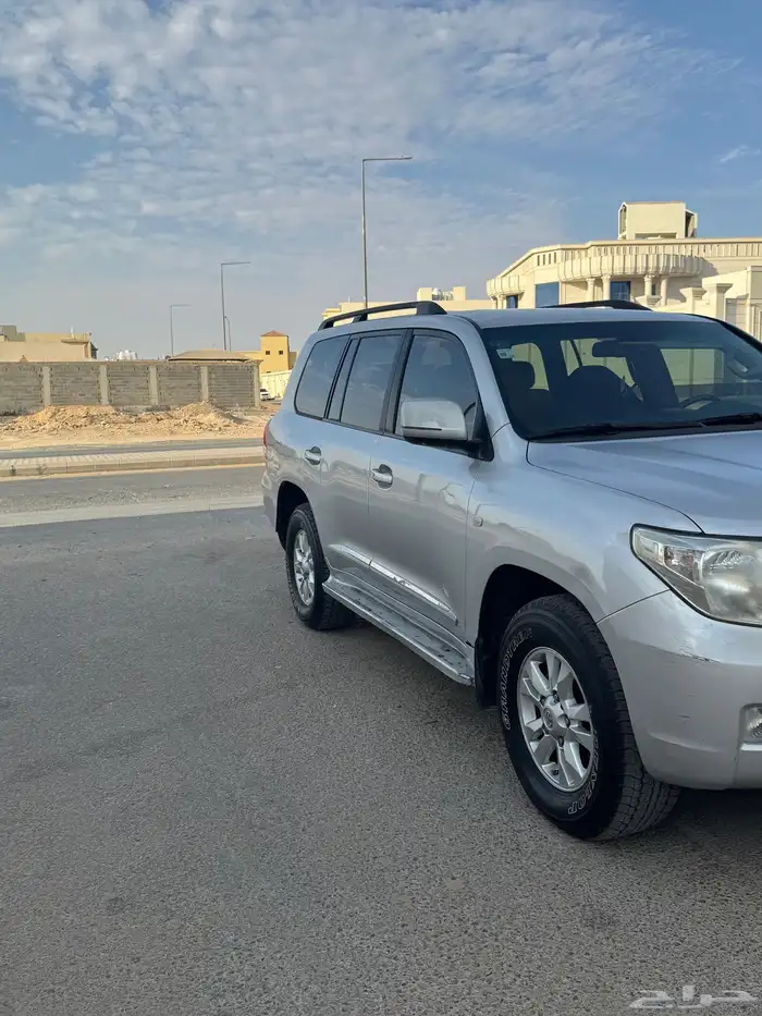 جكسار للبيع 1