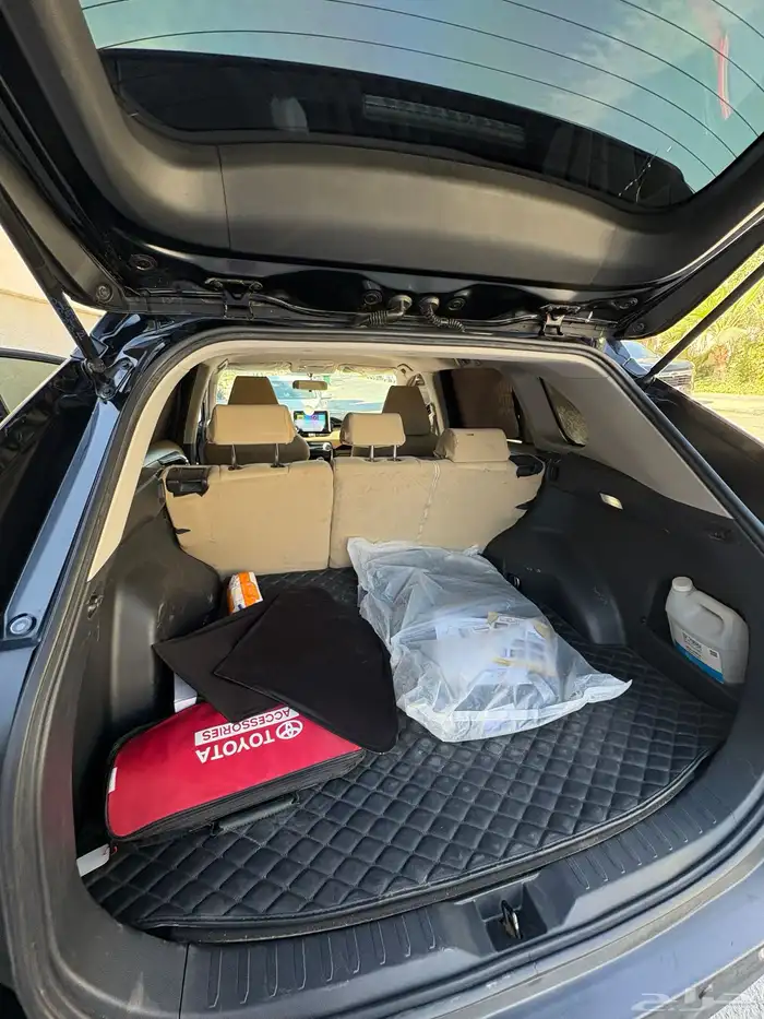 راف فور مالك اول وكاله 2022 11