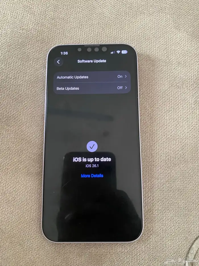 ايفون 14 256 10