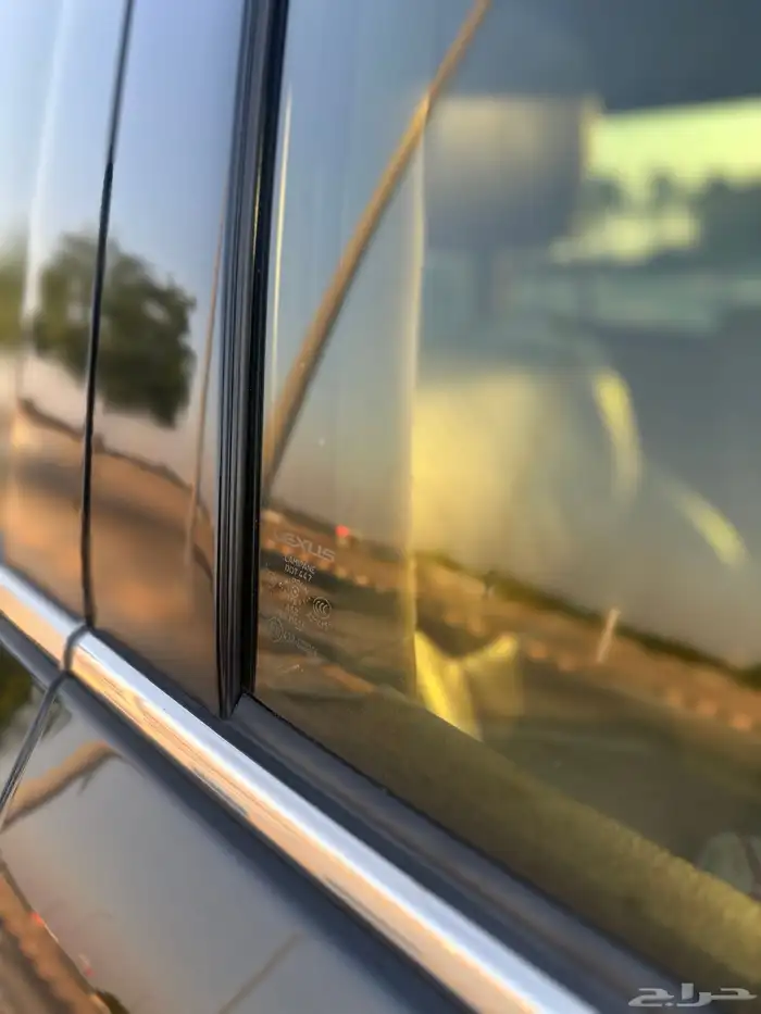 لكزس lx570 2011 41