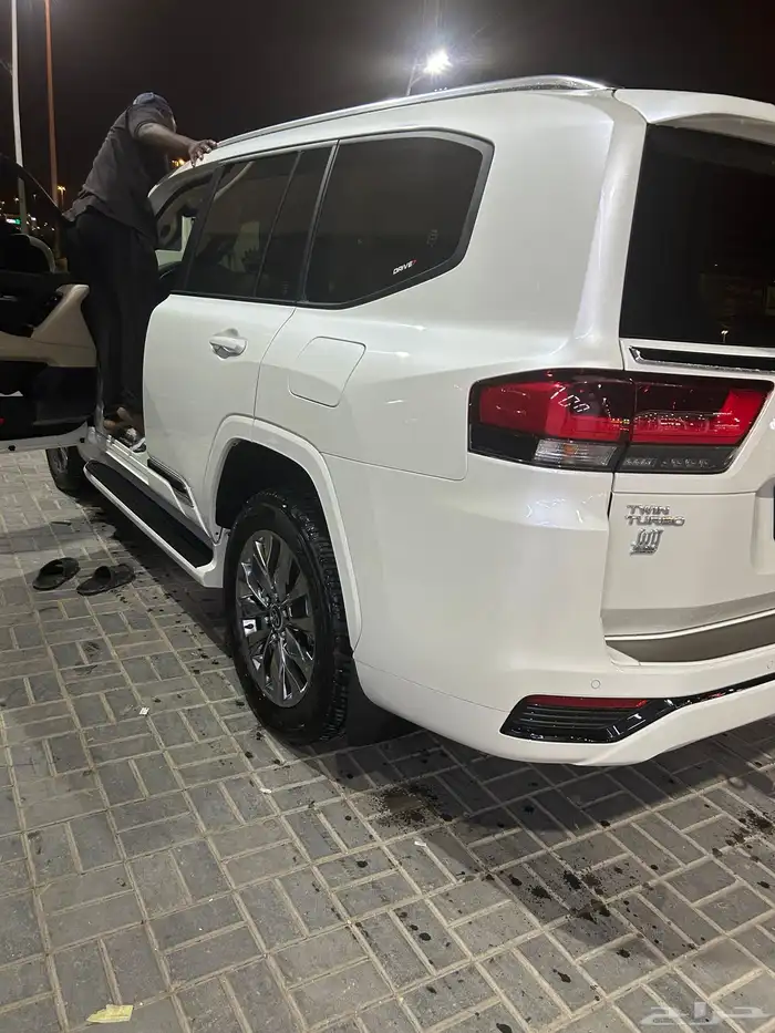 جيب GXR موديل 2024 7