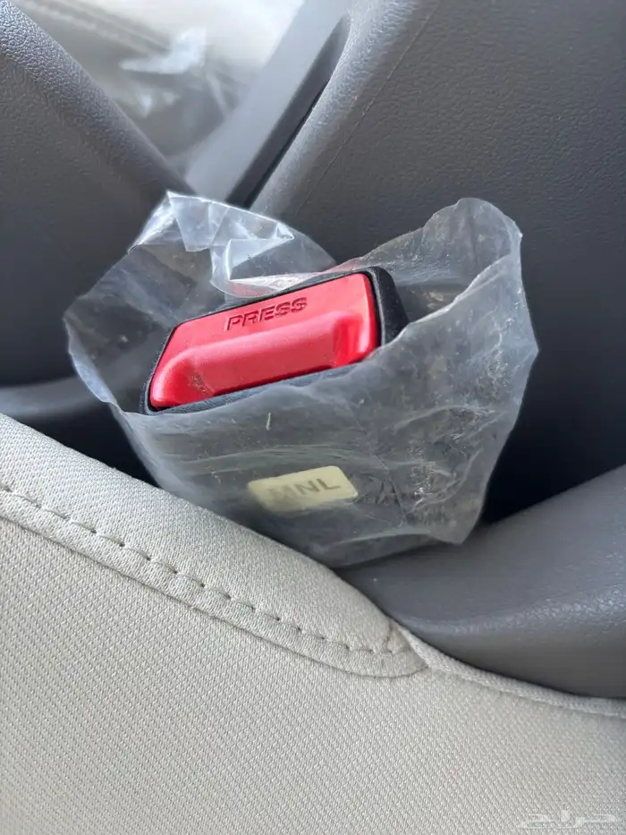 هيونداي اكسنت 2025 وكالة 45