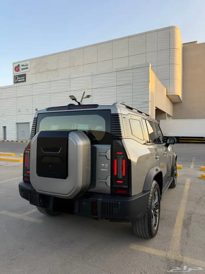 جيتور T2 2025 5